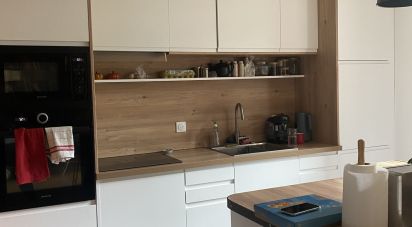 Appartement 3 pièces de 93 m² à Dijon (21000)