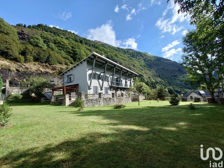 Apartment 5 rooms of 95 m² in Aragnouet (65170)