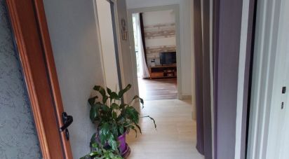 Appartement 5 pièces de 95 m² à Aragnouet (65170)