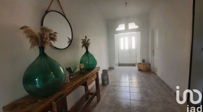 Village house 7 rooms of 275 m² in Névian (11200)