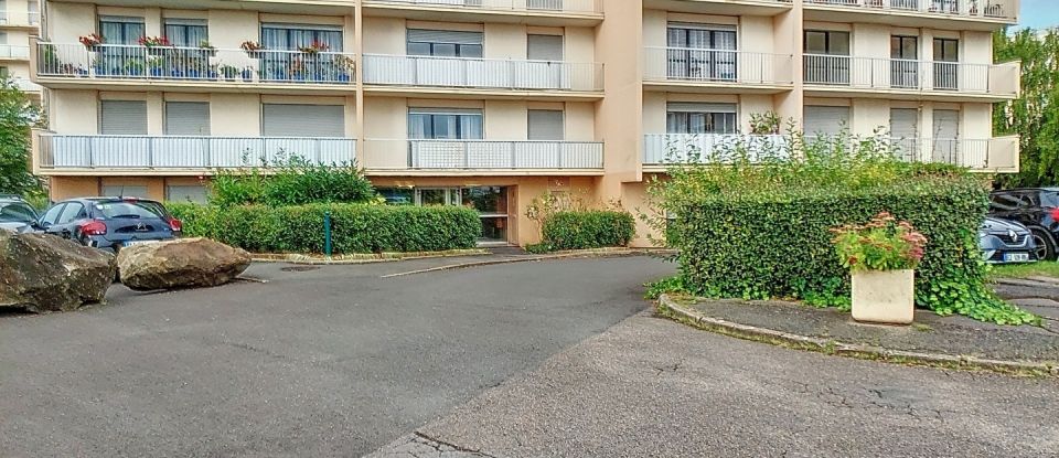 Appartement 2 pièces de 48 m² à Melun (77000)