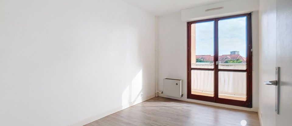 Appartement 2 pièces de 48 m² à Melun (77000)