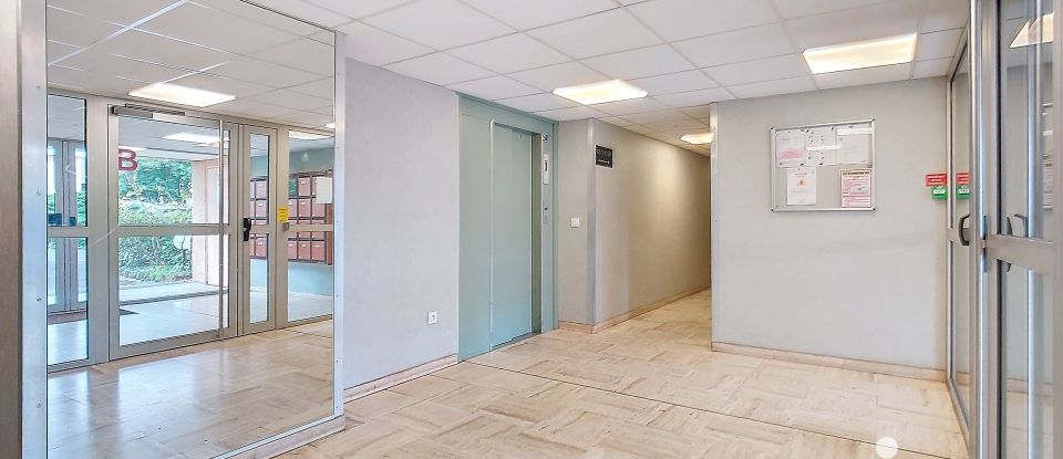 Appartement 2 pièces de 48 m² à Melun (77000)