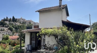 Maison 3 pièces de 46 m² à Cagnes-sur-Mer (06800)