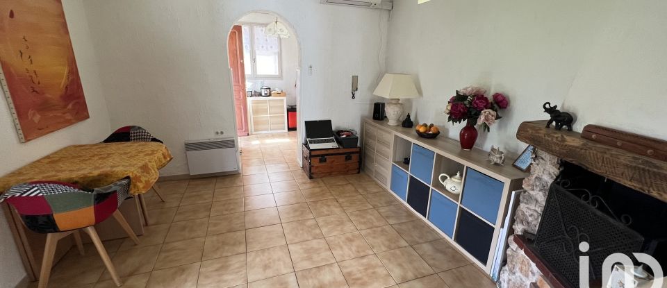 Maison 3 pièces de 46 m² à Cagnes-sur-Mer (06800)