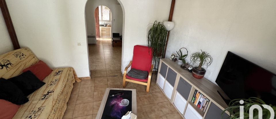 Maison 3 pièces de 46 m² à Cagnes-sur-Mer (06800)