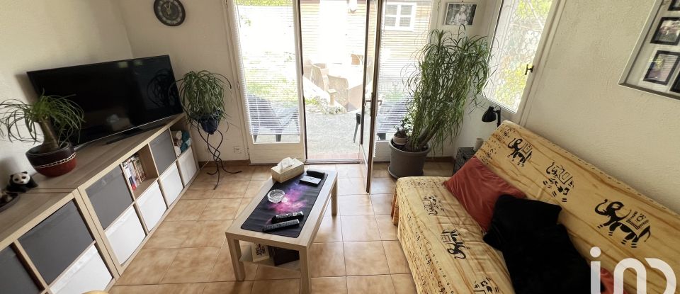 Maison 3 pièces de 46 m² à Cagnes-sur-Mer (06800)