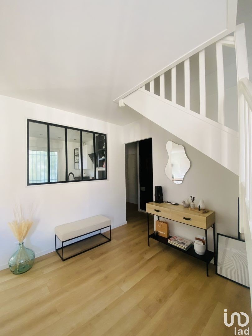 Apartment 4 rooms of 71 m² in Amiens (80000)