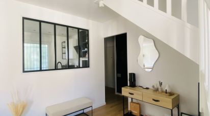 Appartement 4 pièces de 71 m² à Amiens (80000)