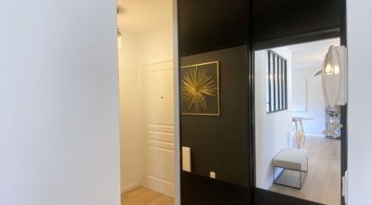 Apartment 4 rooms of 71 m² in Amiens (80000)