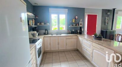 Maison traditionnelle 3 pièces de 60 m² à Rauville-la-Place (50390)