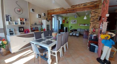 House 5 rooms of 214 m² in Mercy (89210)