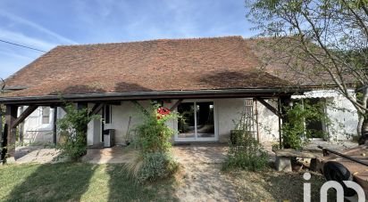 House 4 rooms of 126 m² in Perrigny-sur-Loire (71160)