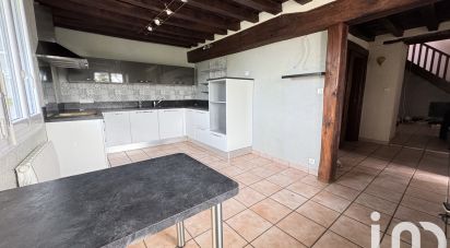 Maison 4 pièces de 126 m² à Perrigny-sur-Loire (71160)