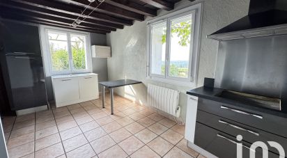 Maison 4 pièces de 126 m² à Perrigny-sur-Loire (71160)