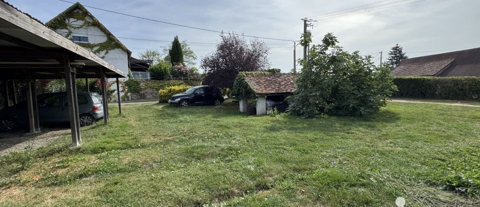 House 4 rooms of 126 m² in Perrigny-sur-Loire (71160)