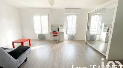 Appartement 1 pièce de 33 m² à Cergy (95800)