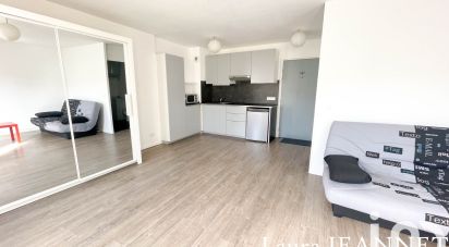 Appartement 1 pièce de 33 m² à Cergy (95800)