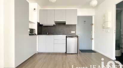 Appartement 1 pièce de 33 m² à Cergy (95800)