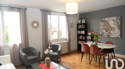 Appartement 4 pièces de 89 m² à Caen (14000)