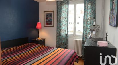 Appartement 4 pièces de 89 m² à Caen (14000)