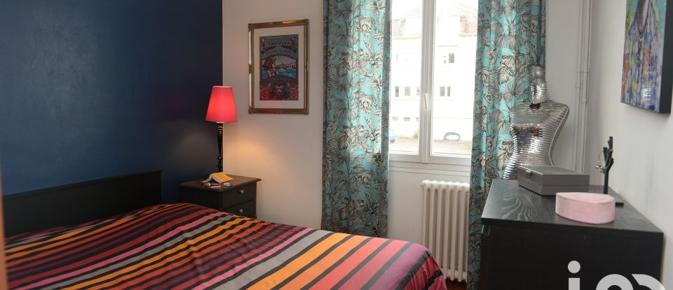 Appartement 4 pièces de 89 m² à Caen (14000)