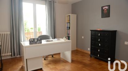 Apartment 4 rooms of 89 m² in Caen (14000)