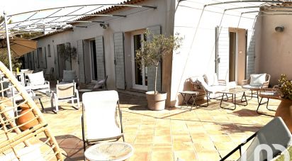 House 10 rooms of 293 m² in Toulon (83000)