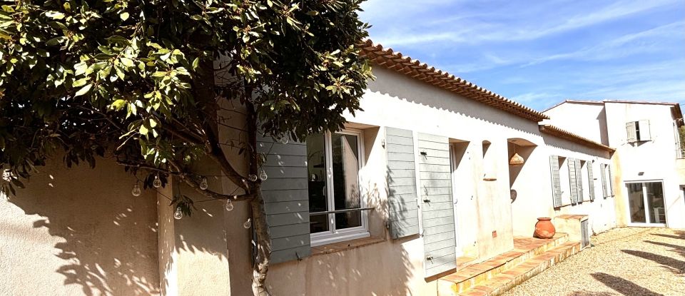 Maison 10 pièces de 293 m² à Toulon (83000)