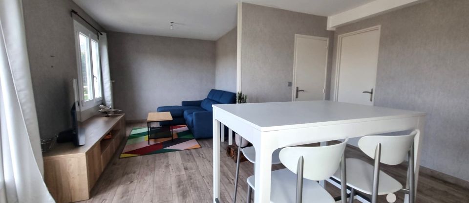 Appartement 4 pièces de 66 m² à Reims (51100)