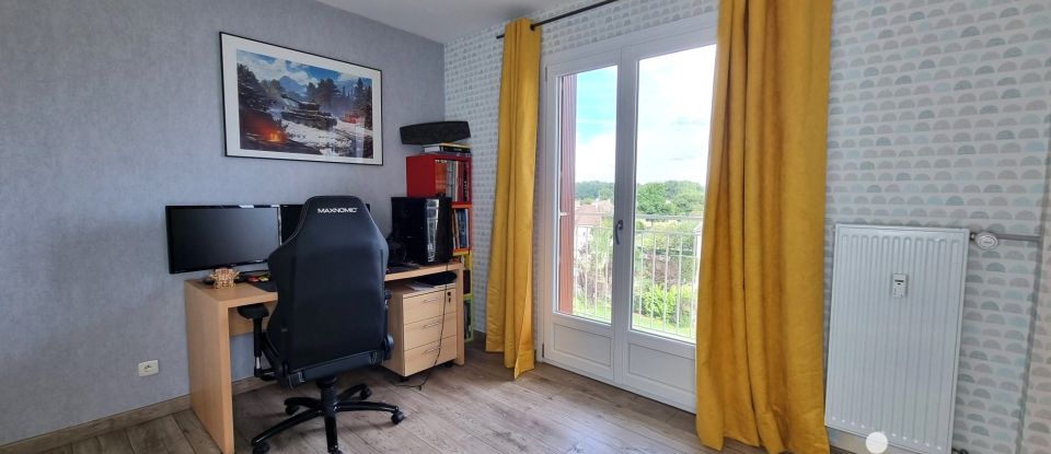 Appartement 4 pièces de 66 m² à Reims (51100)