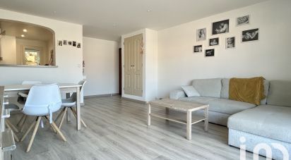 Appartement 3 pièces de 58 m² à Sainte-Maxime (83120)