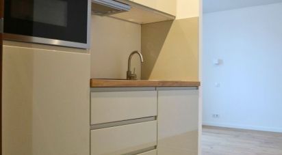 Appartement 1 pièce de 21 m² à Berck (62600)