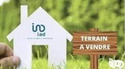 Terrain de 1 029 m² à Saint-Cast-le-Guildo (22380)