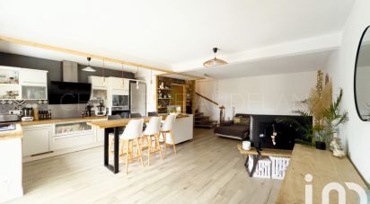 Maison 4 pièces de 86 m² à Sète (34200)