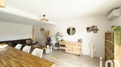 Maison 4 pièces de 86 m² à Sète (34200)