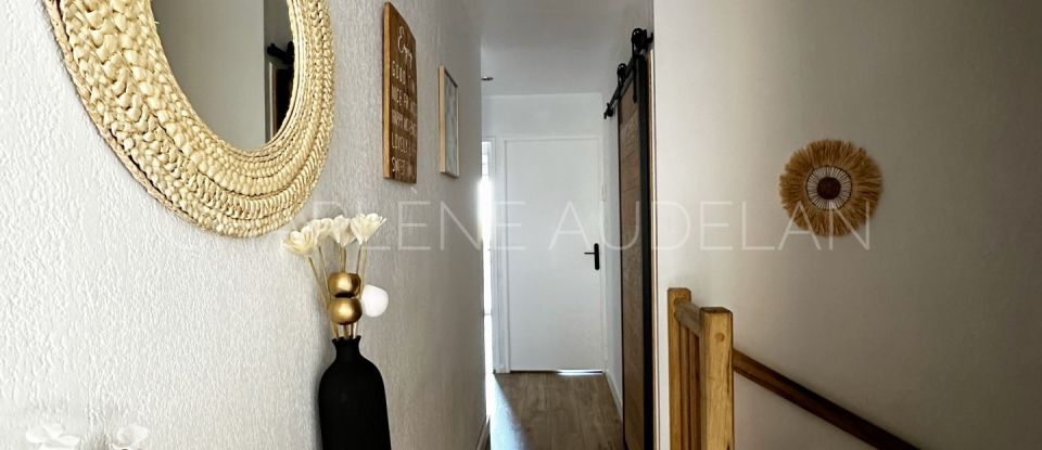 House 4 rooms of 86 m² in Sète (34200)