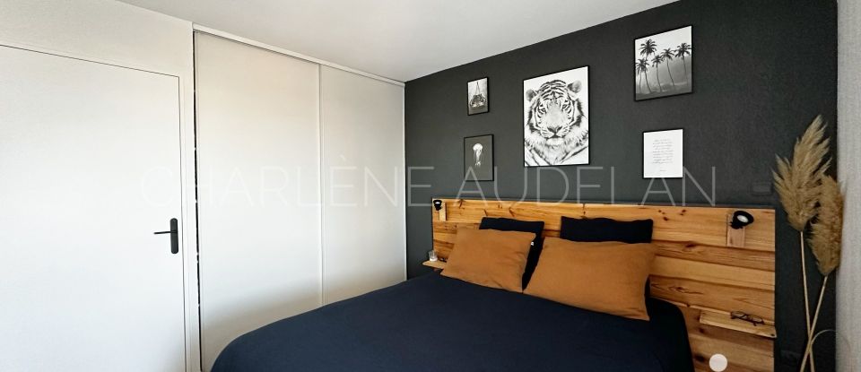 House 4 rooms of 86 m² in Sète (34200)