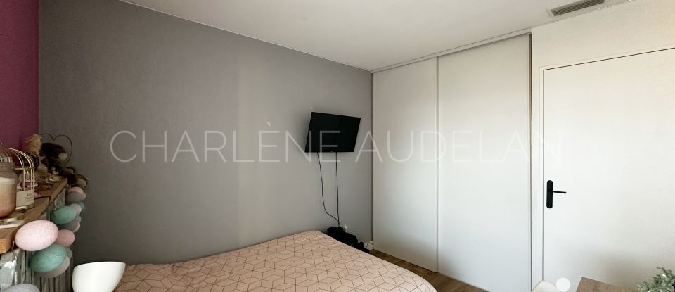 Maison 4 pièces de 86 m² à Sète (34200)