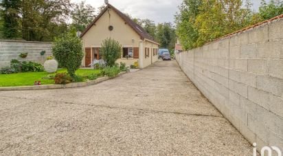 Maison 6 pièces de 125 m² à Herblay (95220)