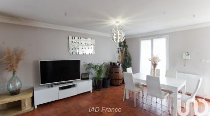 House 4 rooms of 82 m² in Vernouillet (78540)