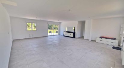 Maison 4 pièces de 110 m² à Saint-Aignan-le-Jaillard (45600)