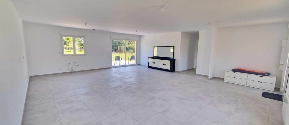 Maison 4 pièces de 110 m² à Saint-Aignan-le-Jaillard (45600)