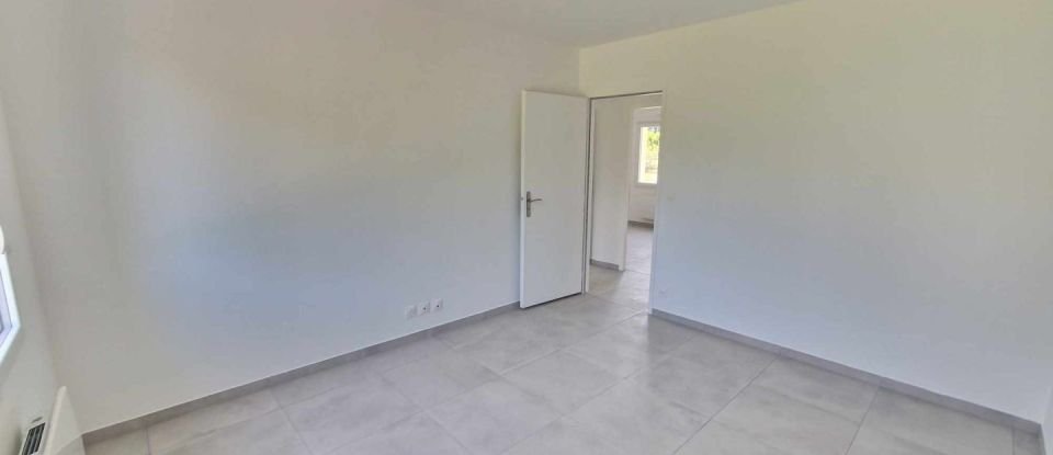 Maison 4 pièces de 110 m² à Saint-Aignan-le-Jaillard (45600)