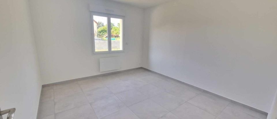 Maison 4 pièces de 110 m² à Saint-Aignan-le-Jaillard (45600)