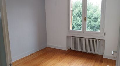 Maison 8 pièces de 126 m² à Saint-Étienne (42000)