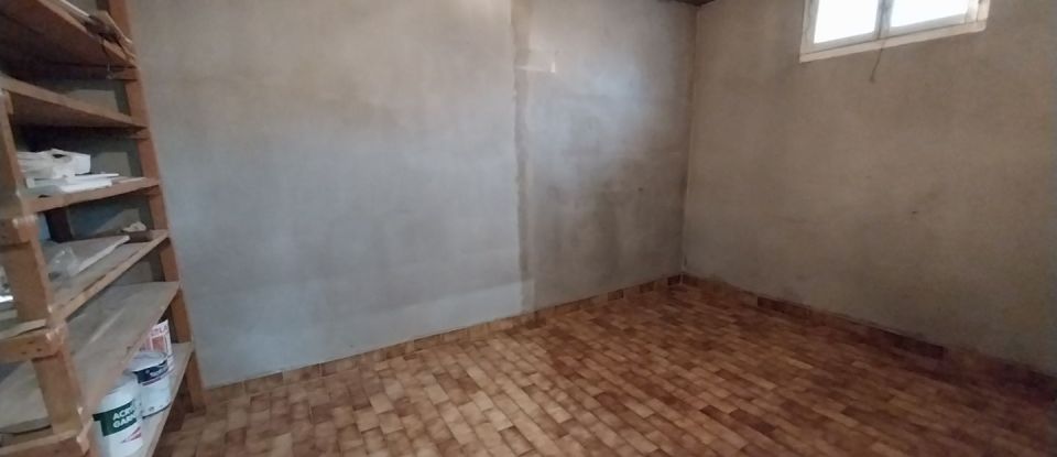 House 8 rooms of 126 m² in Saint-Étienne (42000)