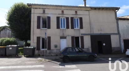 Building in Chevanceaux (17210) of 155 m²