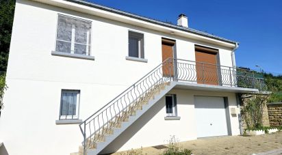 Maison 4 pièces de 82 m² à Raucourt-et-Flaba (08450)