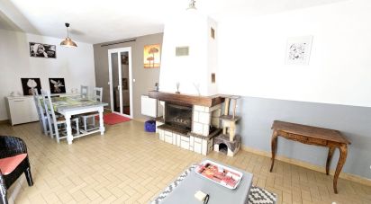 Maison 4 pièces de 82 m² à Raucourt-et-Flaba (08450)